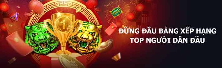 Thưởng tuần hấp dẫn, nhận tiền mặt