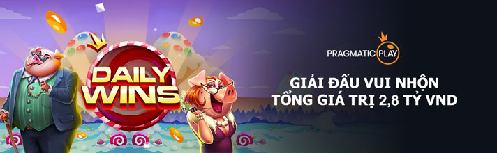 Cơ hội nhận thưởng tiền tỷ