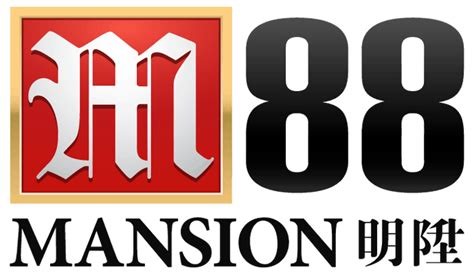 M88 Logo